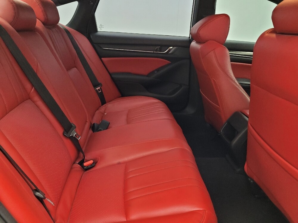 2018 Honda Accord in Raleigh, NC 27604 - 18097736 19