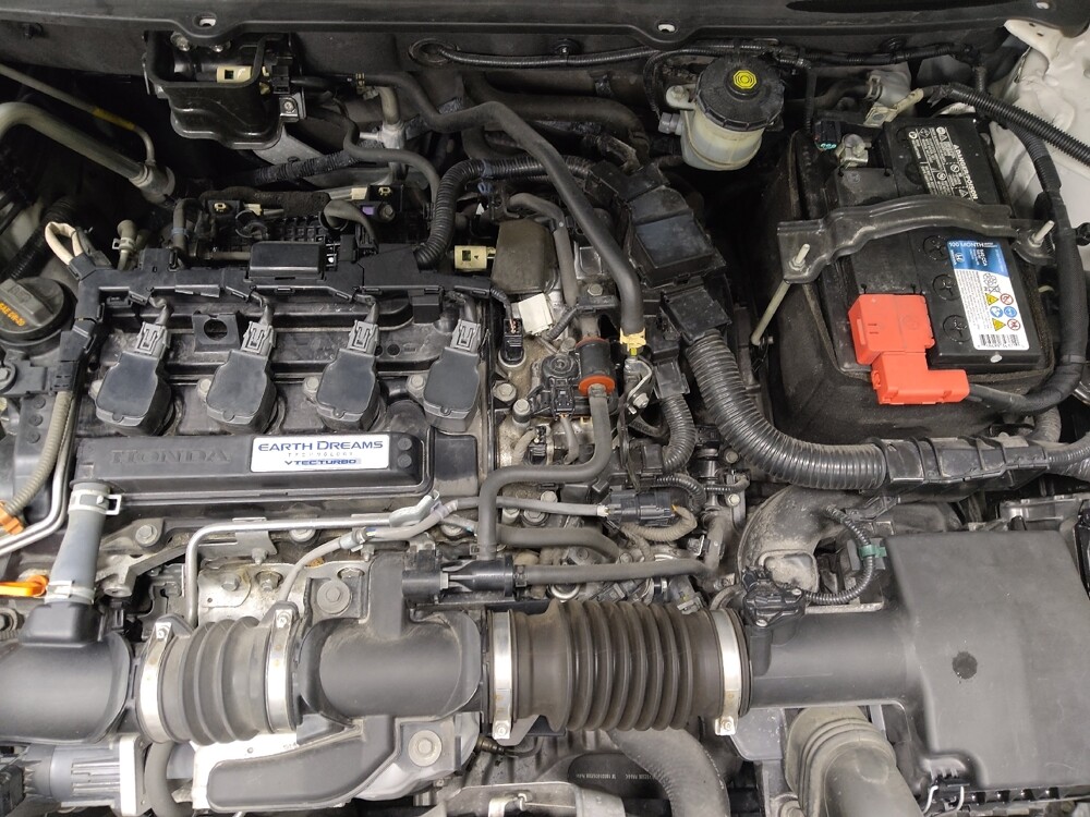 2018 Honda Accord in Raleigh, NC 27604 - 18097736 30