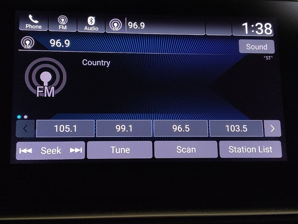 2018 Honda Accord in Raleigh, NC 27604 - 18097736 25