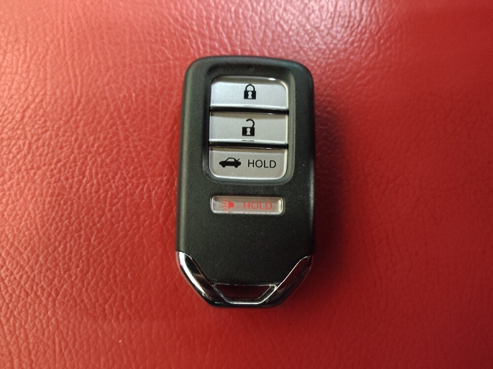 2018 Honda Accord in Raleigh, NC 27604 - 18097736 32