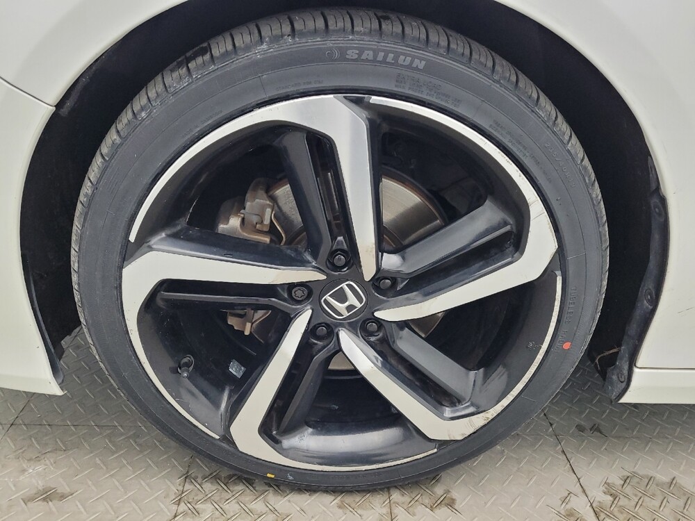2018 Honda Accord in Raleigh, NC 27604 - 18097736 31