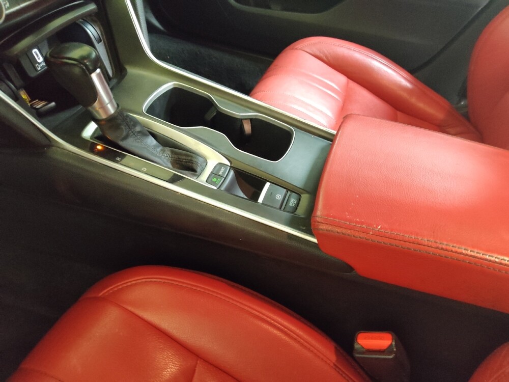 2018 Honda Accord in Raleigh, NC 27604 - 18097736 26