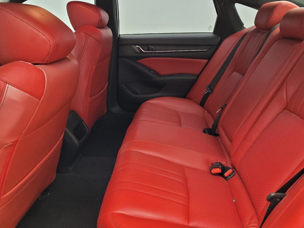 2018 Honda Accord in Raleigh, NC 27604 - 18097736 18