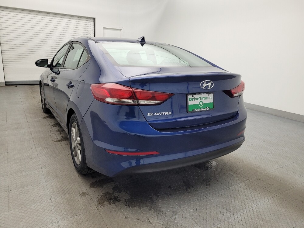 2017 Hyundai Elantra in Winston-Salem, NC 27103 - 18097737 6