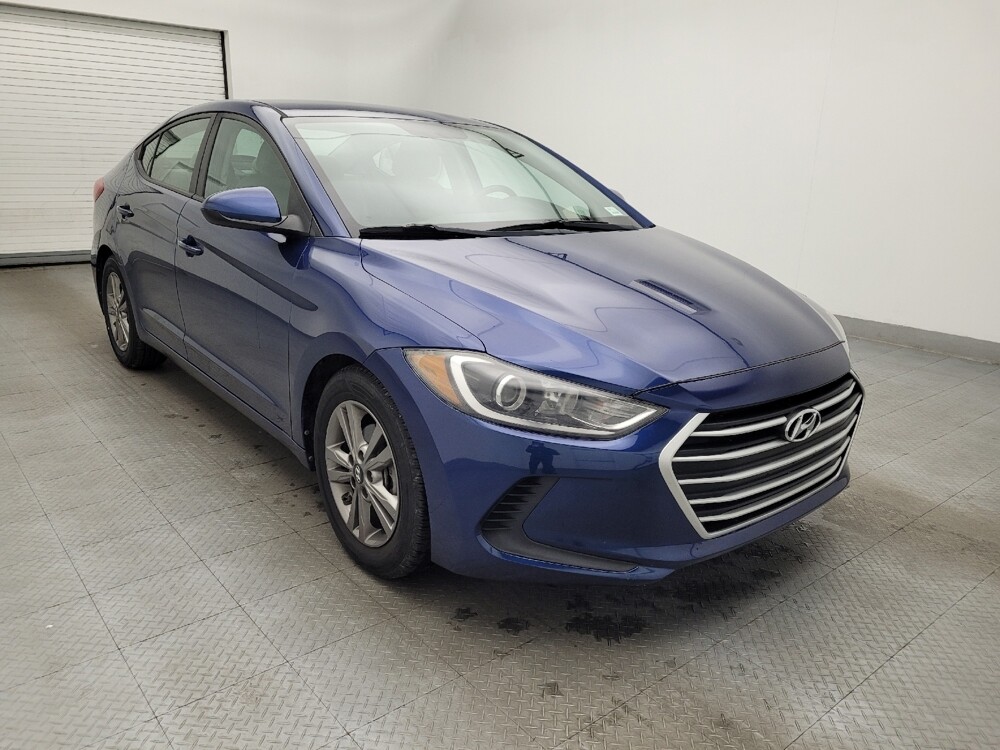 2017 Hyundai Elantra in Winston-Salem, NC 27103 - 18097737 13