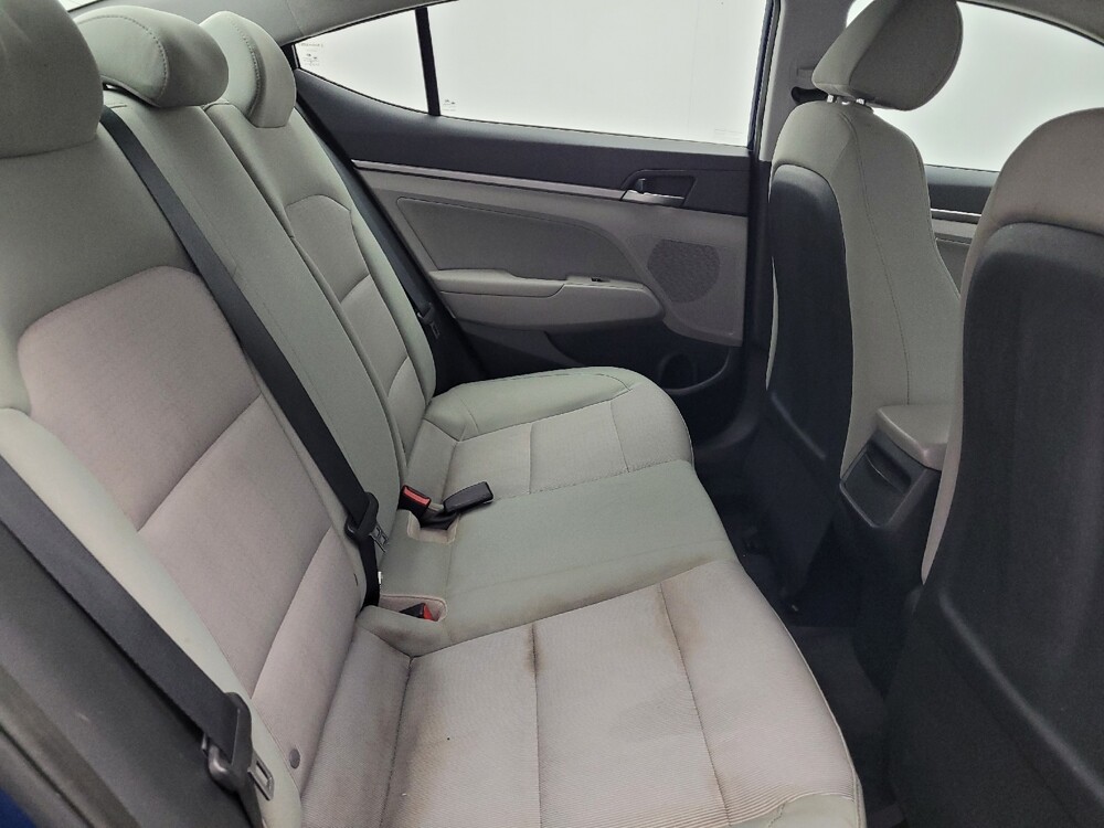 2017 Hyundai Elantra in Winston-Salem, NC 27103 - 18097737 19