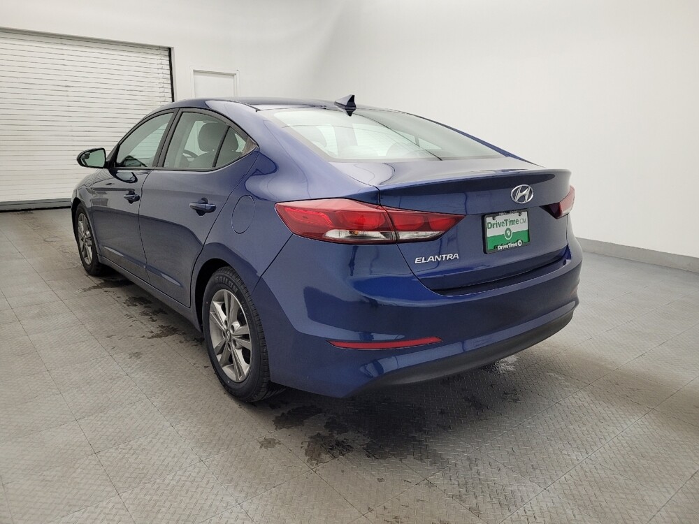 2017 Hyundai Elantra in Winston-Salem, NC 27103 - 18097737 5