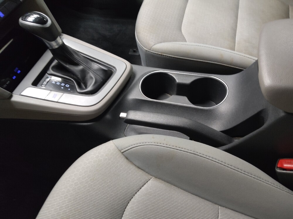 2017 Hyundai Elantra in Winston-Salem, NC 27103 - 18097737 26