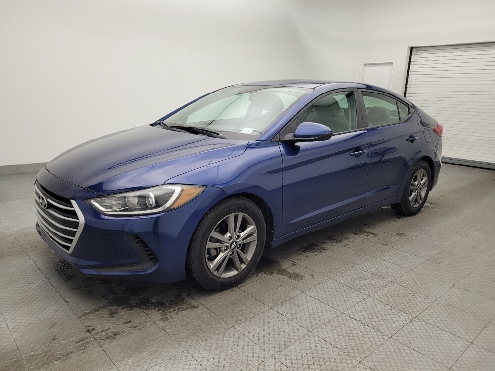 2017 Hyundai Elantra in Winston-Salem, NC 27103 - 18097737 2