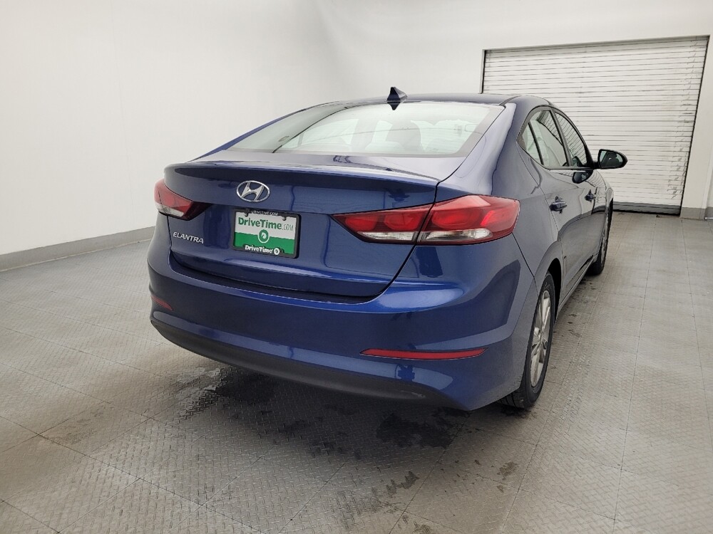 2017 Hyundai Elantra in Winston-Salem, NC 27103 - 18097737 7