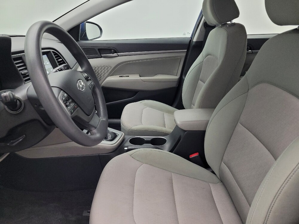 2017 Hyundai Elantra in Winston-Salem, NC 27103 - 18097737 17