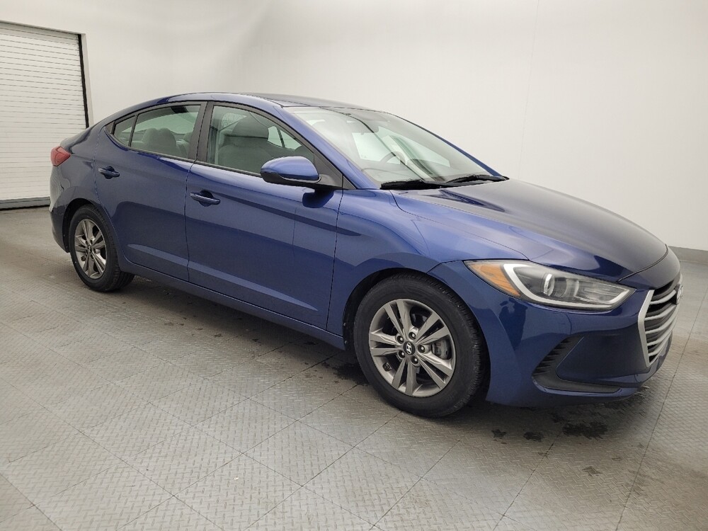2017 Hyundai Elantra in Winston-Salem, NC 27103 - 18097737 11