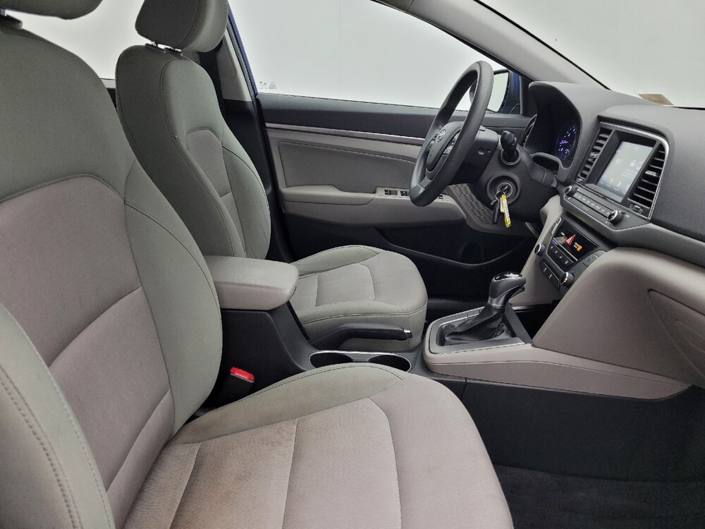 2017 Hyundai Elantra in Winston-Salem, NC 27103 - 18097737 21