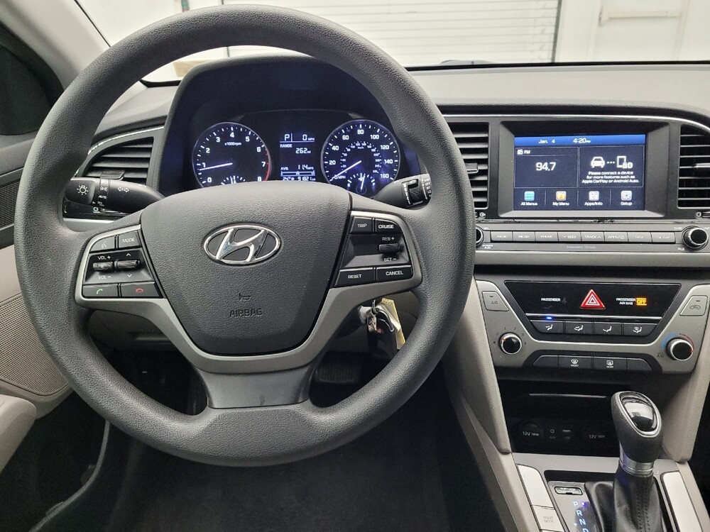 2017 Hyundai Elantra in Winston-Salem, NC 27103 - 18097737 22