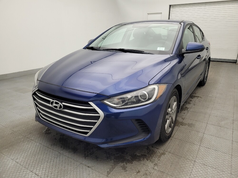 2017 Hyundai Elantra in Winston-Salem, NC 27103 - 18097737 15