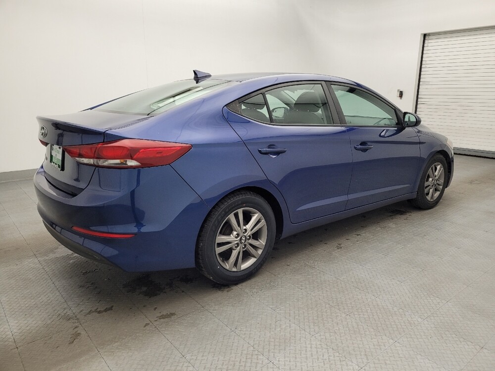 2017 Hyundai Elantra in Winston-Salem, NC 27103 - 18097737 10