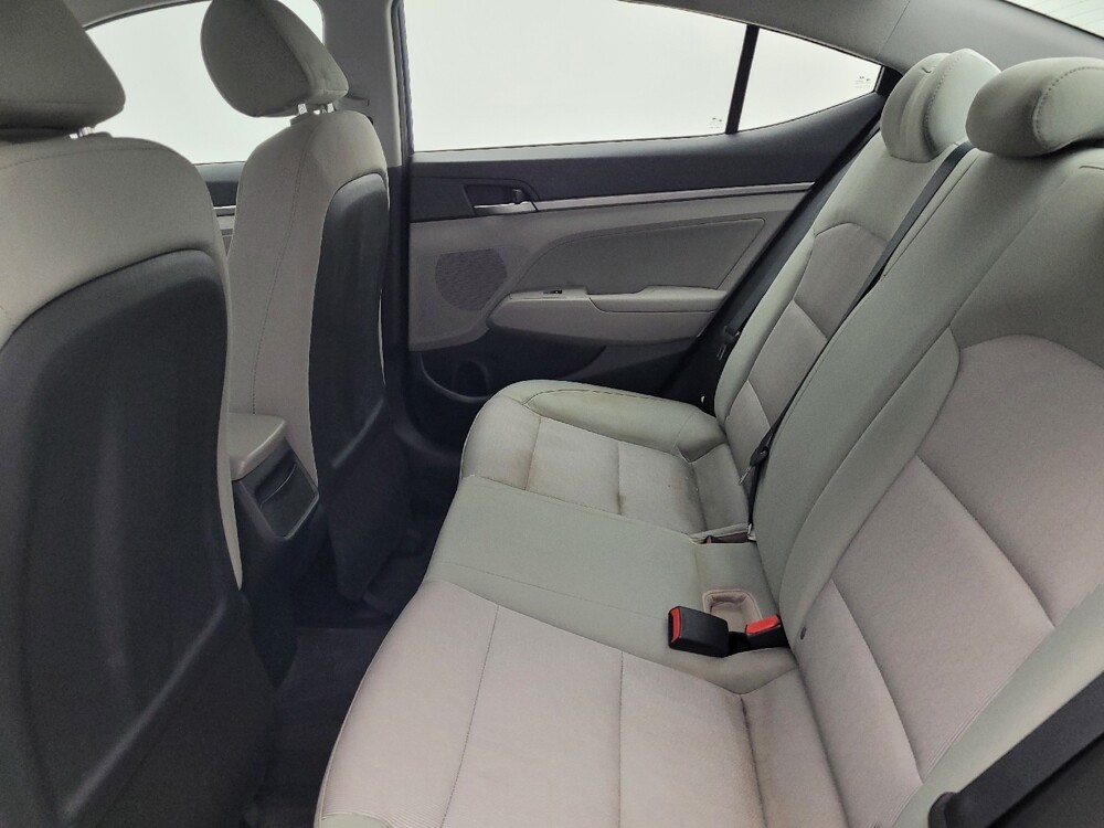 2017 Hyundai Elantra in Winston-Salem, NC 27103 - 18097737 18