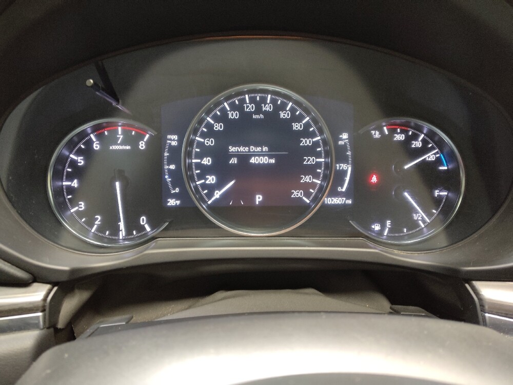 2019 MAZDA CX-5 in Charleston, SC 29414 - 18097738 23