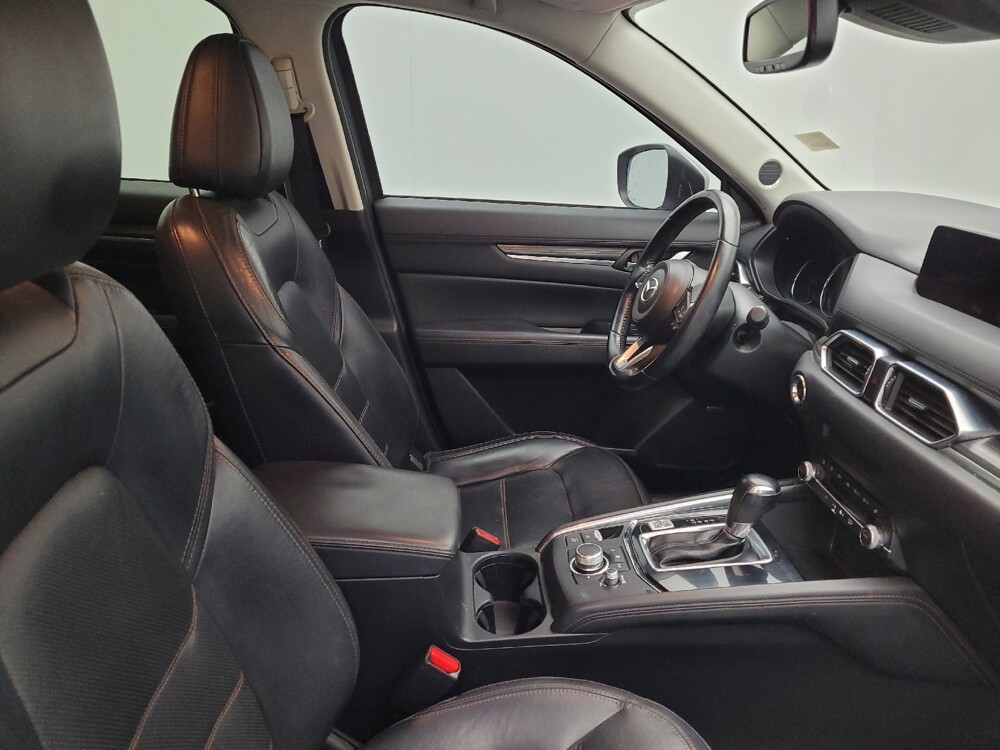 2019 MAZDA CX-5 in Charleston, SC 29414 - 18097738 21