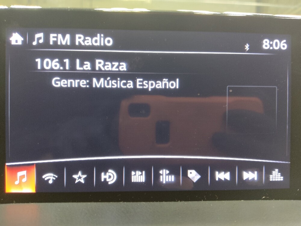 2019 MAZDA CX-5 in Charleston, SC 29414 - 18097738 25