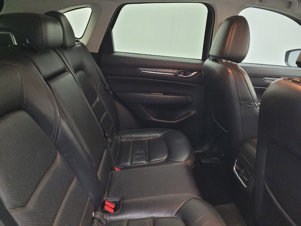 2019 MAZDA CX-5 in Charleston, SC 29414 - 18097738 19