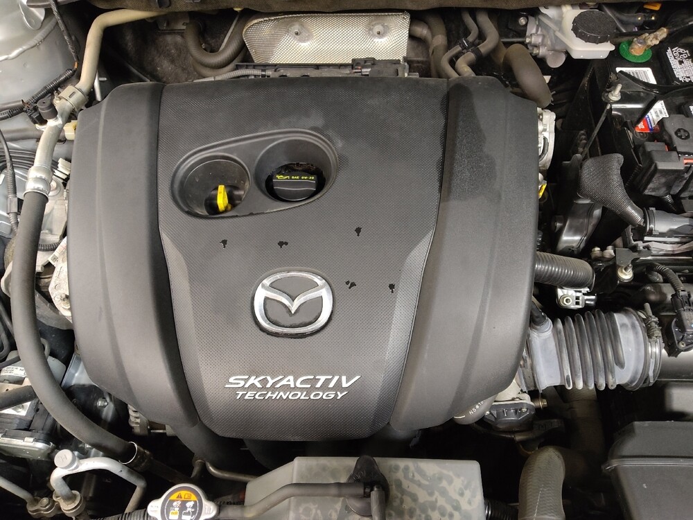 2019 MAZDA CX-5 in Charleston, SC 29414 - 18097738 30