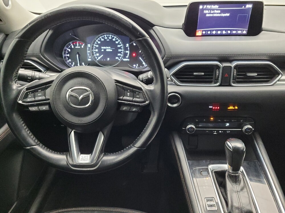2019 MAZDA CX-5 in Charleston, SC 29414 - 18097738 22