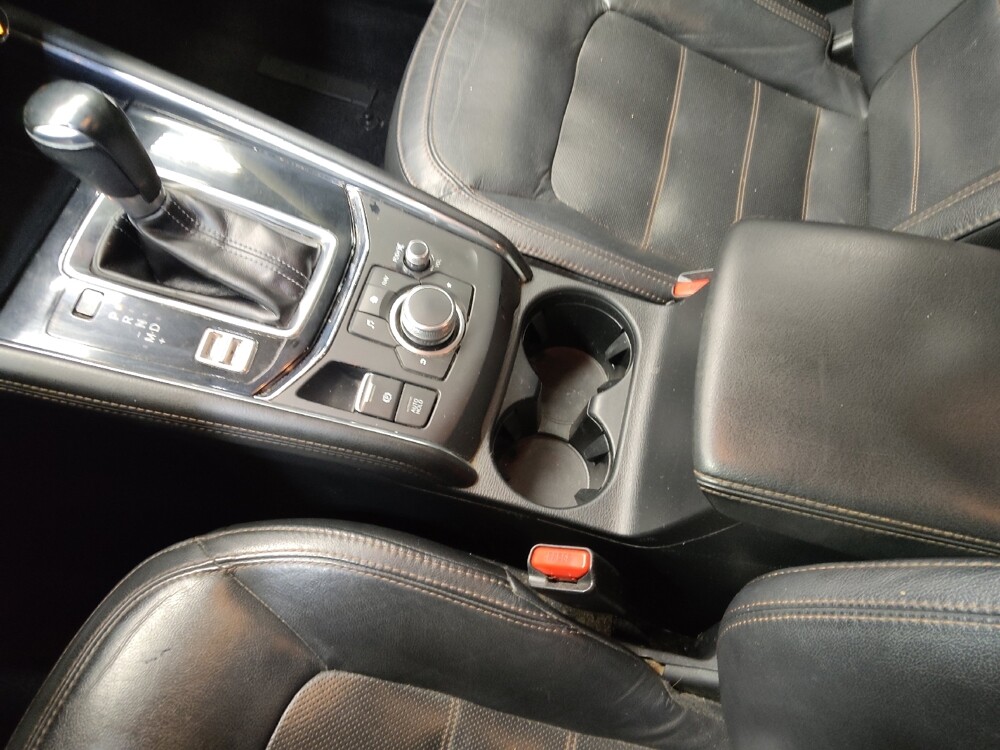 2019 MAZDA CX-5 in Charleston, SC 29414 - 18097738 26