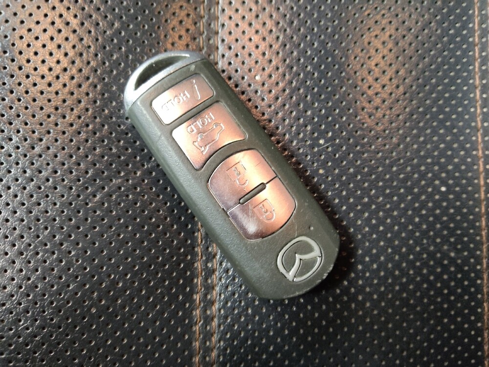 2019 MAZDA CX-5 in Charleston, SC 29414 - 18097738 32