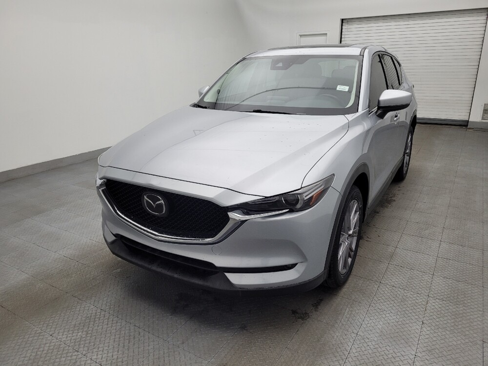 2019 MAZDA CX-5 in Charleston, SC 29414 - 18097738 15