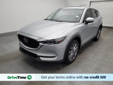 2019 MAZDA CX-5 in Charleston, SC 29414