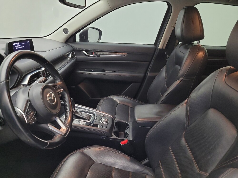 2019 MAZDA CX-5 in Charleston, SC 29414 - 18097738 17