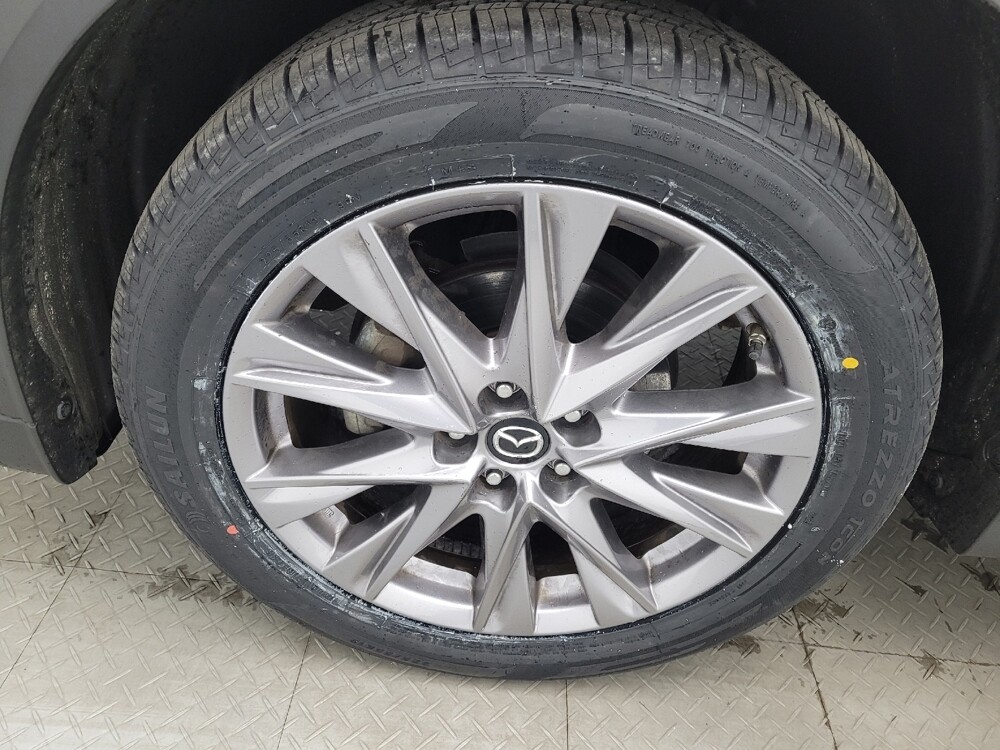 2019 MAZDA CX-5 in Charleston, SC 29414 - 18097738 31