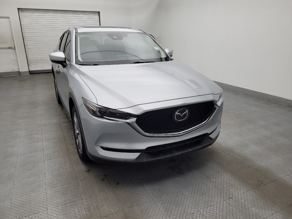 2019 MAZDA CX-5 in Charleston, SC 29414 - 18097738 14
