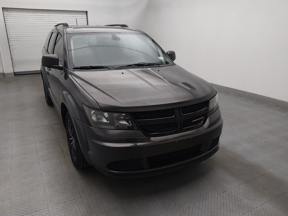 2018 Dodge Journey in Columbia, SC 29210 - 18097739 14