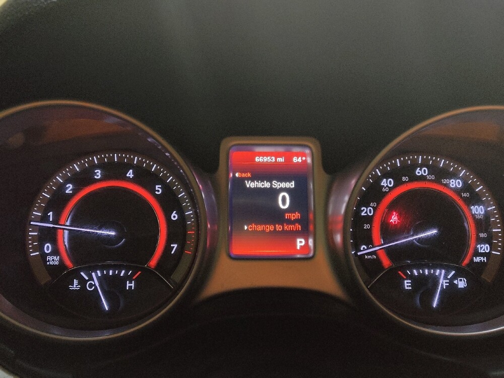 2018 Dodge Journey in Columbia, SC 29210 - 18097739 23