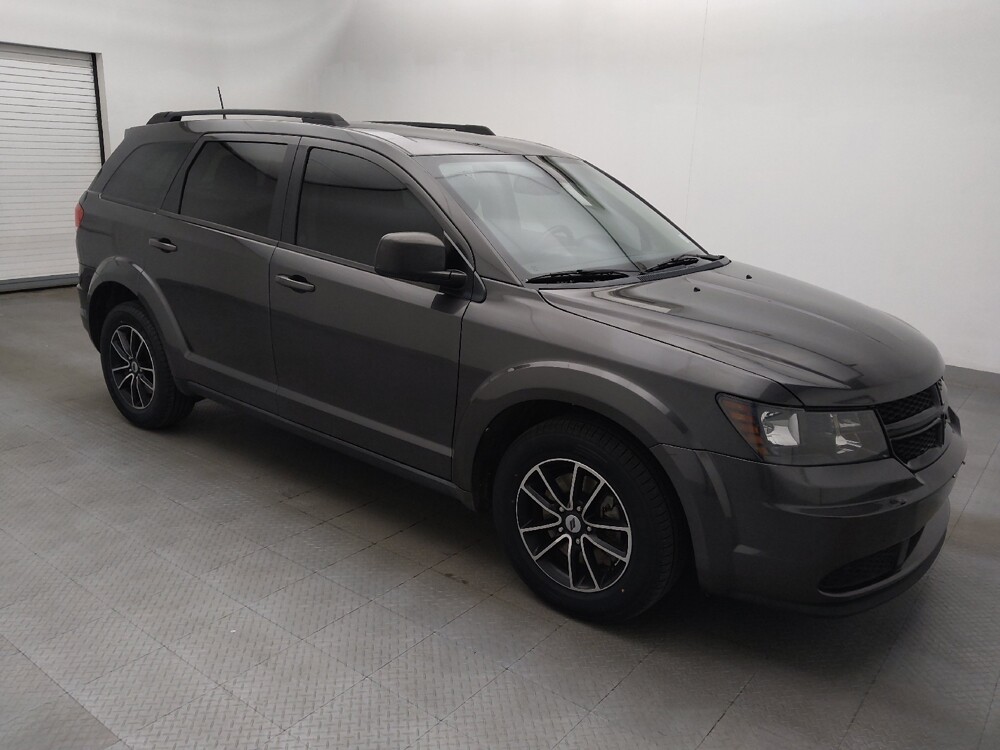 2018 Dodge Journey in Columbia, SC 29210 - 18097739 11