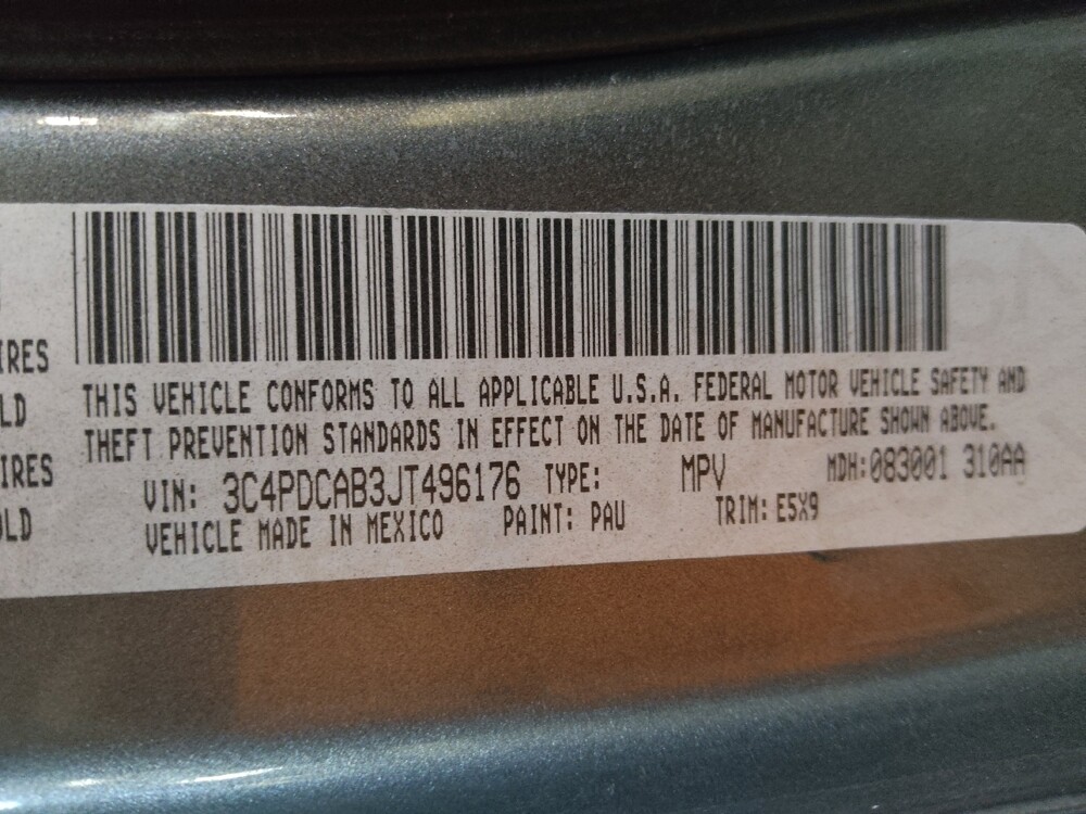 2018 Dodge Journey in Columbia, SC 29210 - 18097739 33