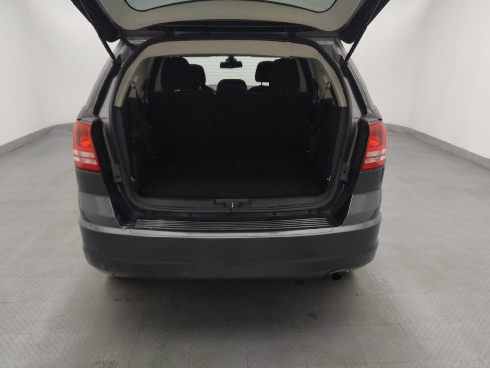 2018 Dodge Journey in Columbia, SC 29210 - 18097739 29