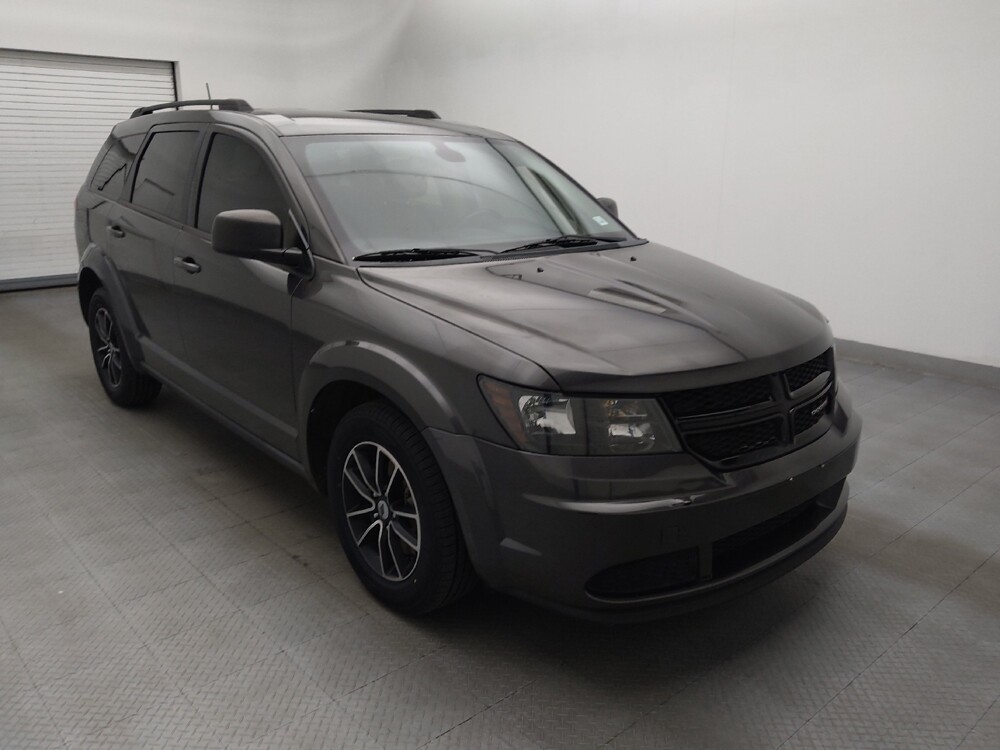 2018 Dodge Journey in Columbia, SC 29210 - 18097739 13
