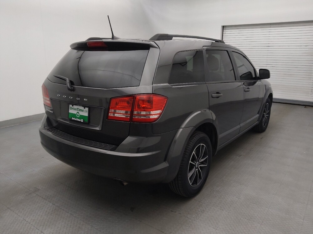 2018 Dodge Journey in Columbia, SC 29210 - 18097739 9