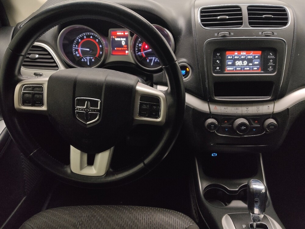 2018 Dodge Journey in Columbia, SC 29210 - 18097739 22