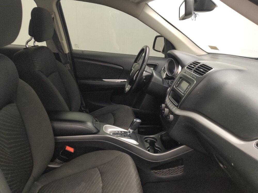 2018 Dodge Journey in Columbia, SC 29210 - 18097739 21