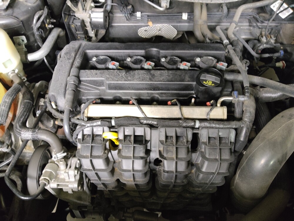 2018 Dodge Journey in Columbia, SC 29210 - 18097739 30