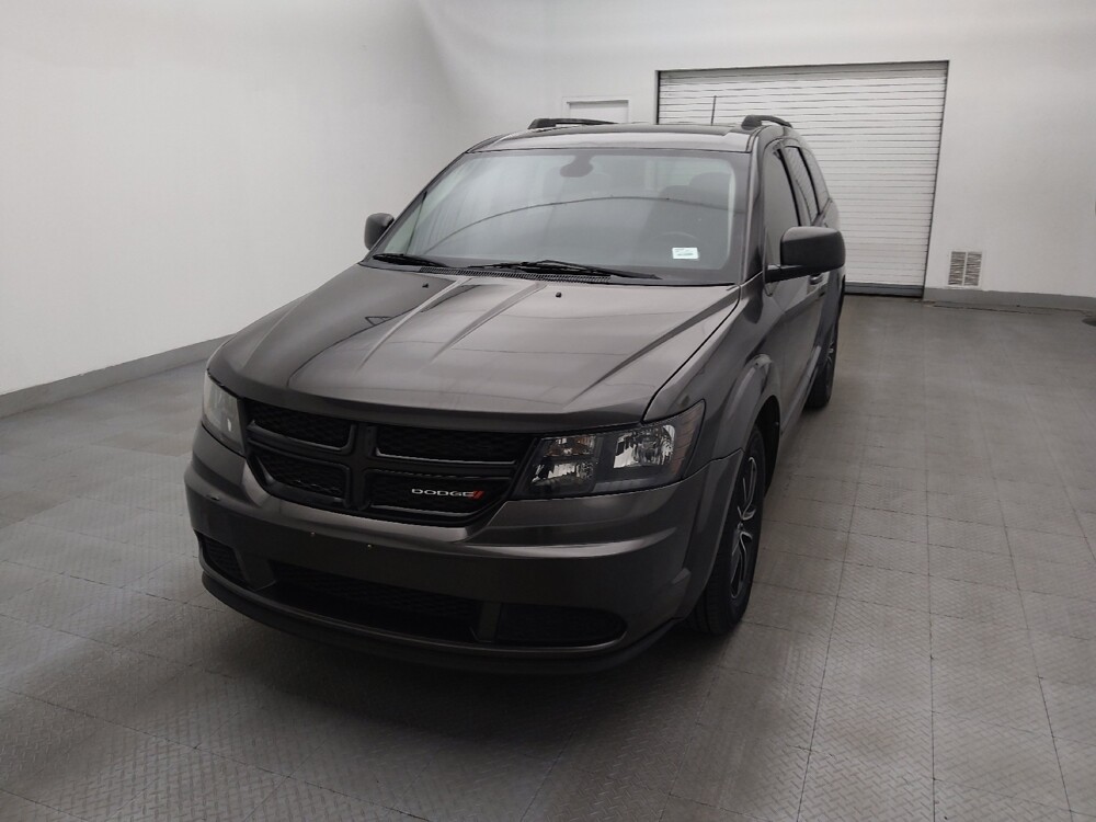 2018 Dodge Journey in Columbia, SC 29210 - 18097739 15