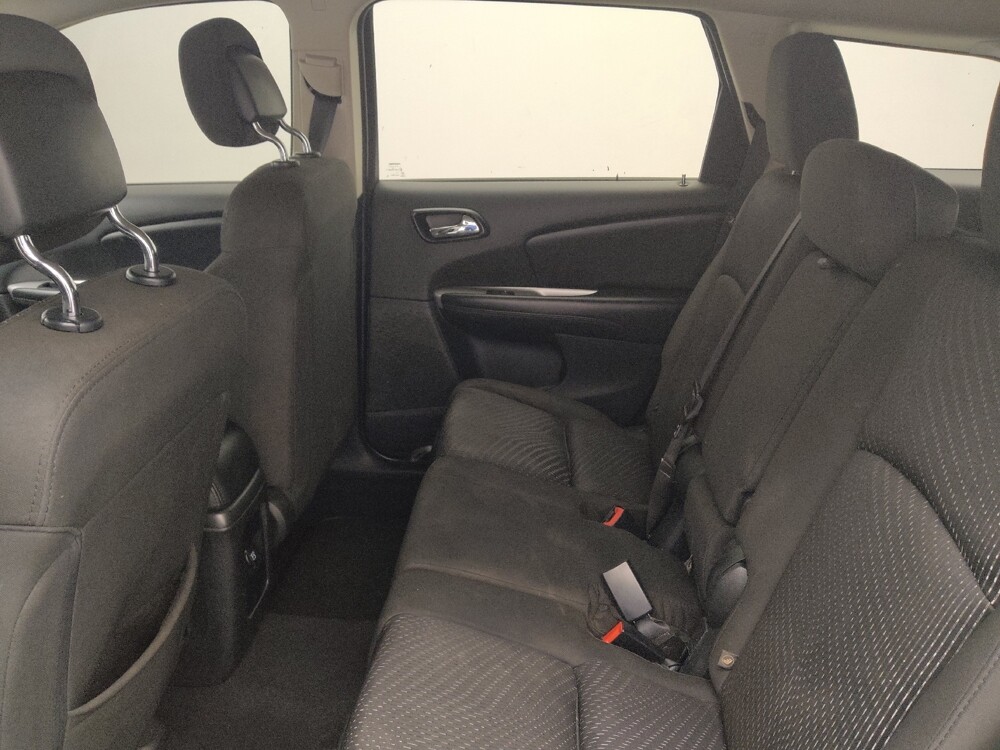 2018 Dodge Journey in Columbia, SC 29210 - 18097739 18