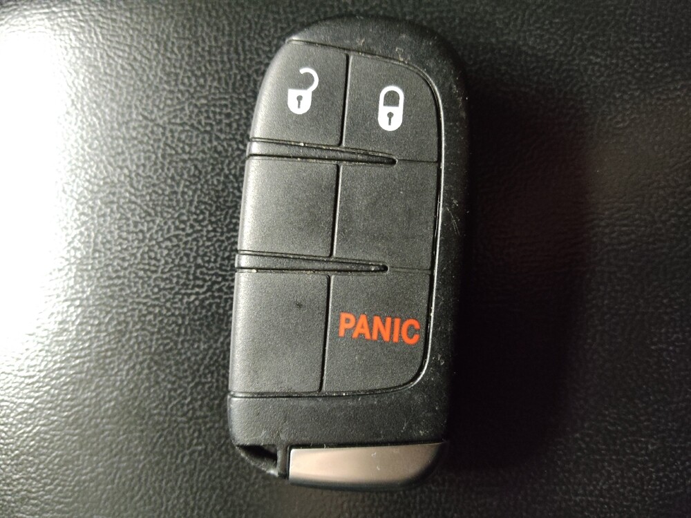 2018 Dodge Journey in Columbia, SC 29210 - 18097739 32