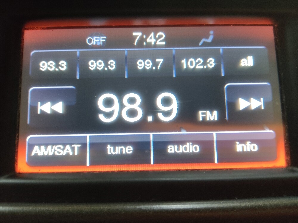 2018 Dodge Journey in Columbia, SC 29210 - 18097739 25