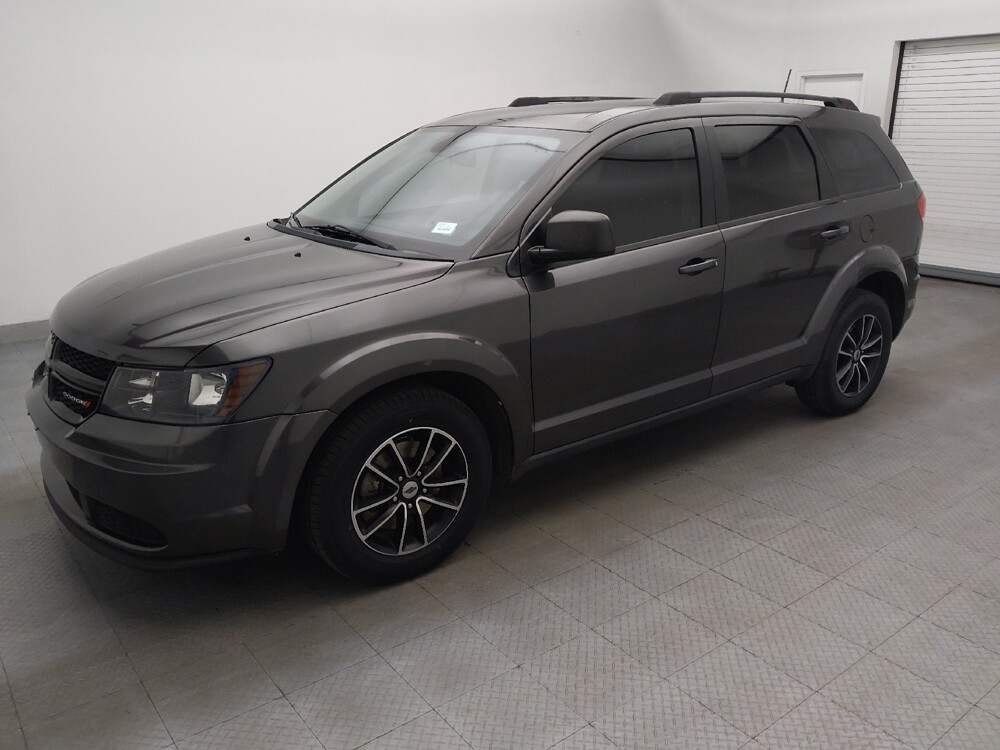 2018 Dodge Journey in Columbia, SC 29210 - 18097739 2
