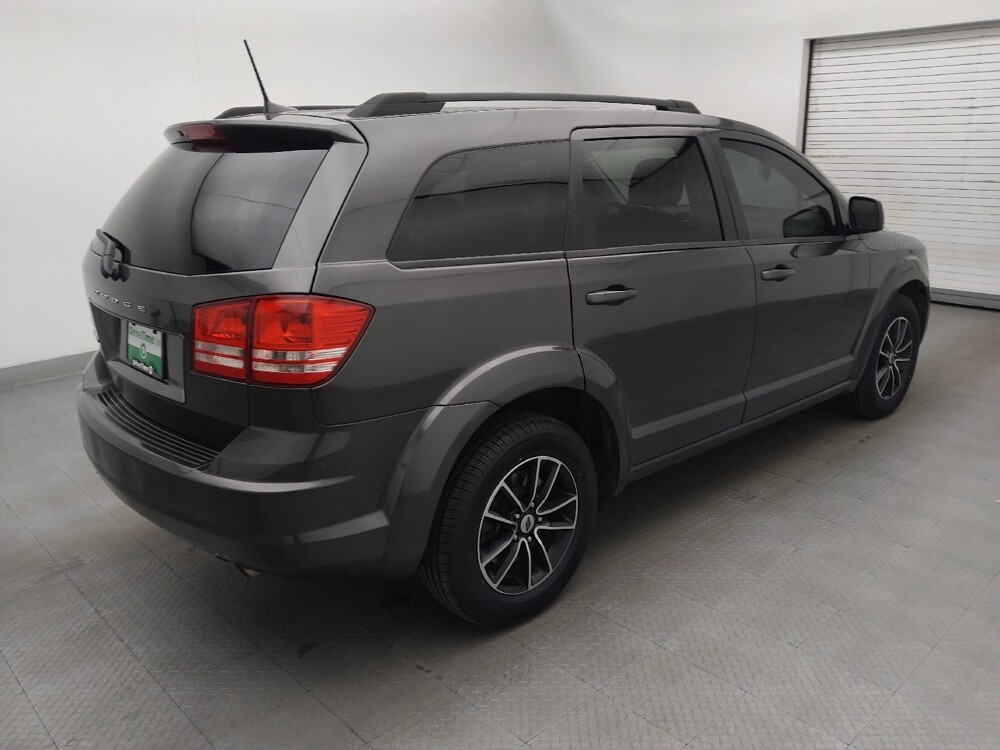 2018 Dodge Journey in Columbia, SC 29210 - 18097739 10